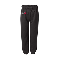 Fleece pants - Juvenile - Black