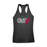 Women's Performance Tank - Black