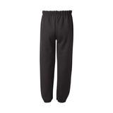 Fleece pants - Juvenile - Black