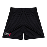 Shorts with pockets - Black