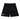 Shorts with pockets - Black
