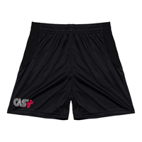 Shorts with pockets - Black