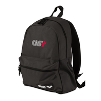CASI - Arena Team Backpack 30L - Sac à dos - Noir