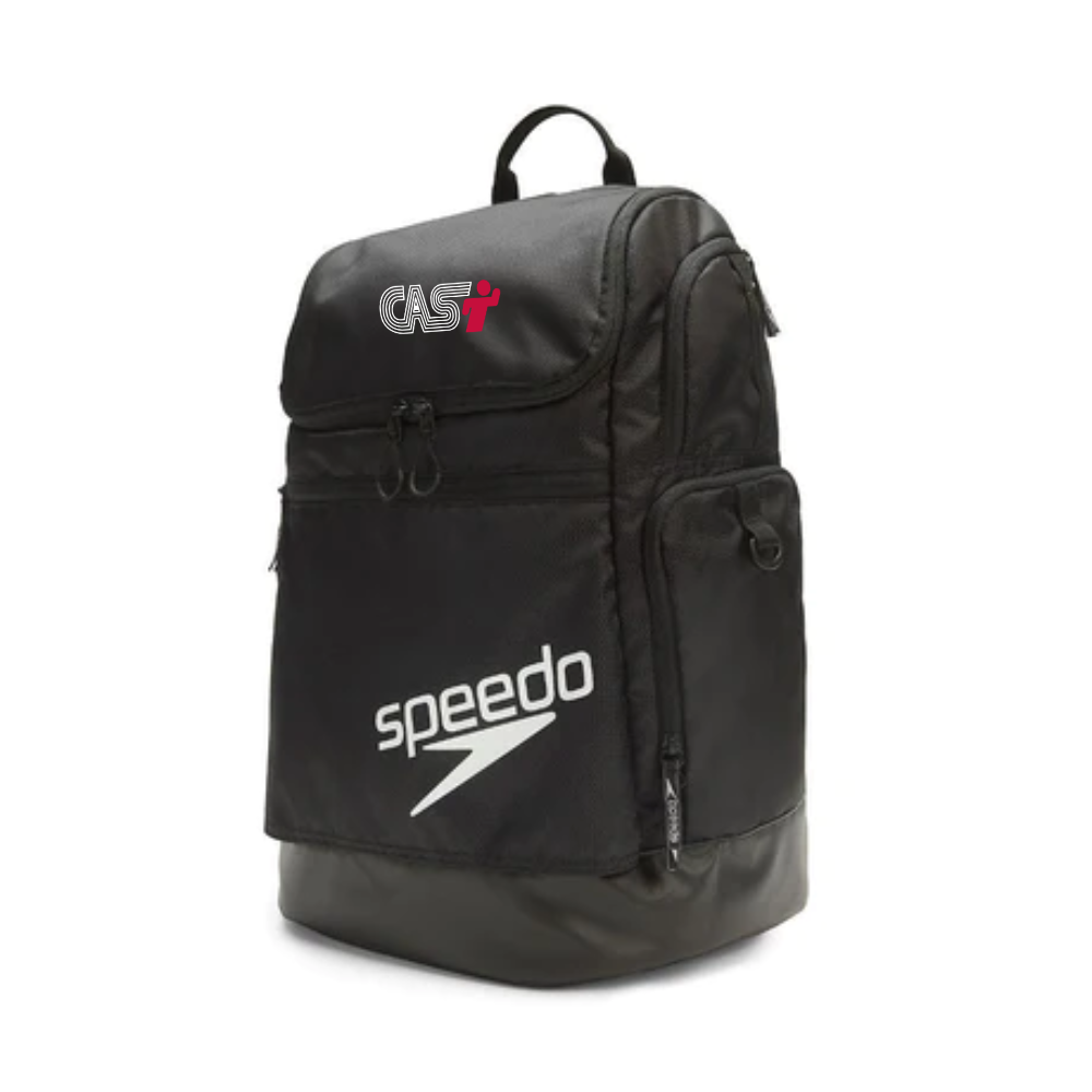 CASI - Speedo TEAM BAG 35L - Sac à dos