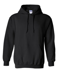 Chandail molleton à capuchon (Kangourou/Hoodie) - Adulte de Nation Sport