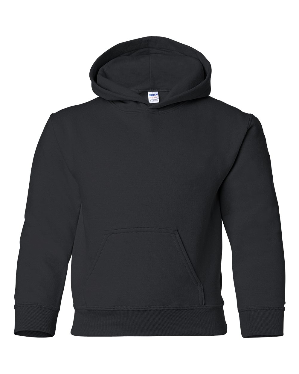 Chandail molleton à capuchon (Kangourou/Hoodie) - Juvénile de Nation Sport