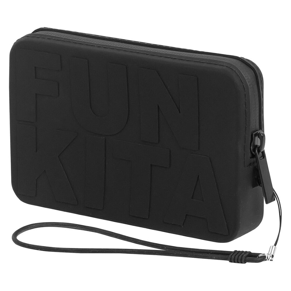 Funkita - CATCH UP Clutch Bag - Accessories Pouch