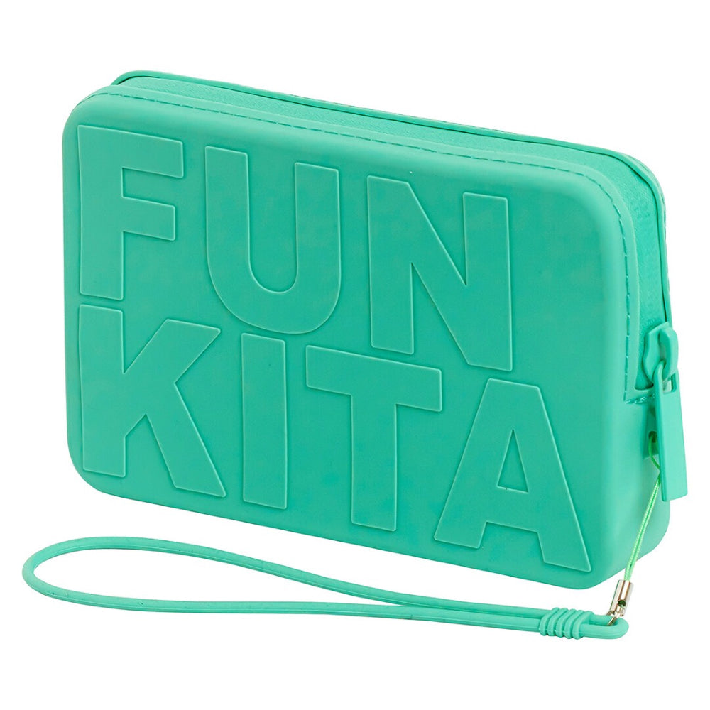 Funkita - CATCH UP Clutch Bag - Accessories Pouch