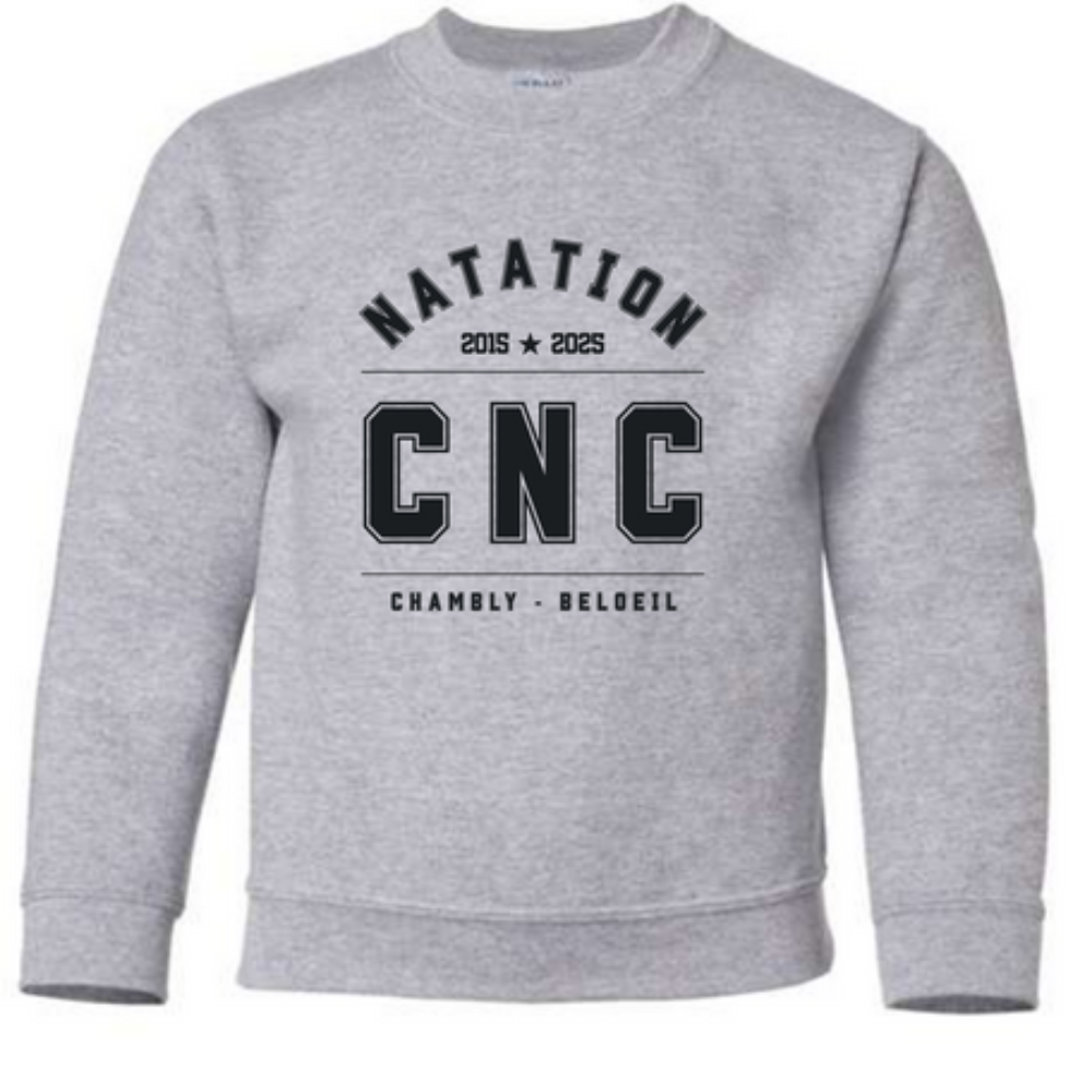 Sweatshirt - Adult