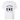 Short sleeve t-shirt - White