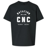 Short sleeve t-shirt - Black
