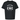 Short sleeve t-shirt - Black