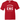 Short sleeve t-shirt - Red