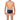 CNSH - Arena Brief - Maillot de bain pour hommes - Marine