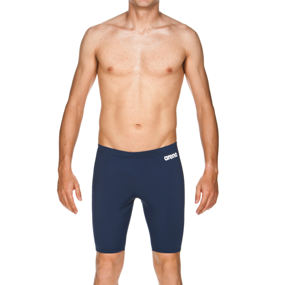 CNSH - Arena Jammer - Maillot de bain pour hommes - Marine