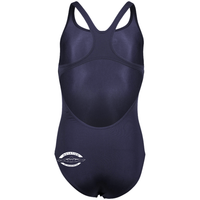 CNSH - Arena Swim Pro - Maillot d'entraînement pour filles - Marine