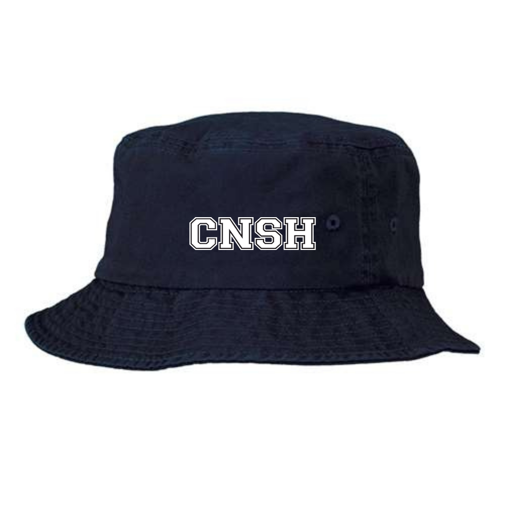 CNSH - Chapeau Bucket - Marine