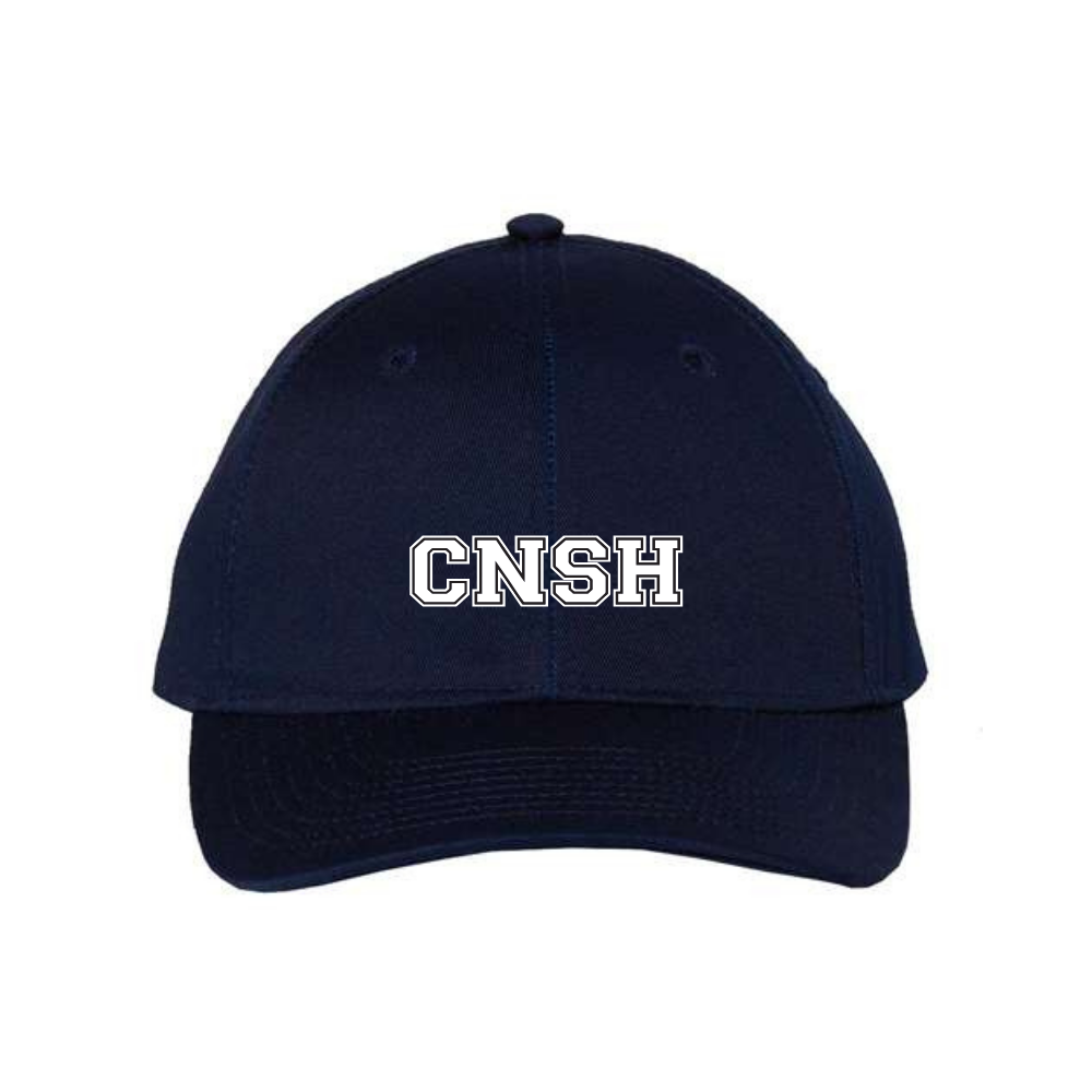 CNSH - Casquette - Marine