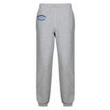 Pocket Fleece Pants - Juvenile - Grey