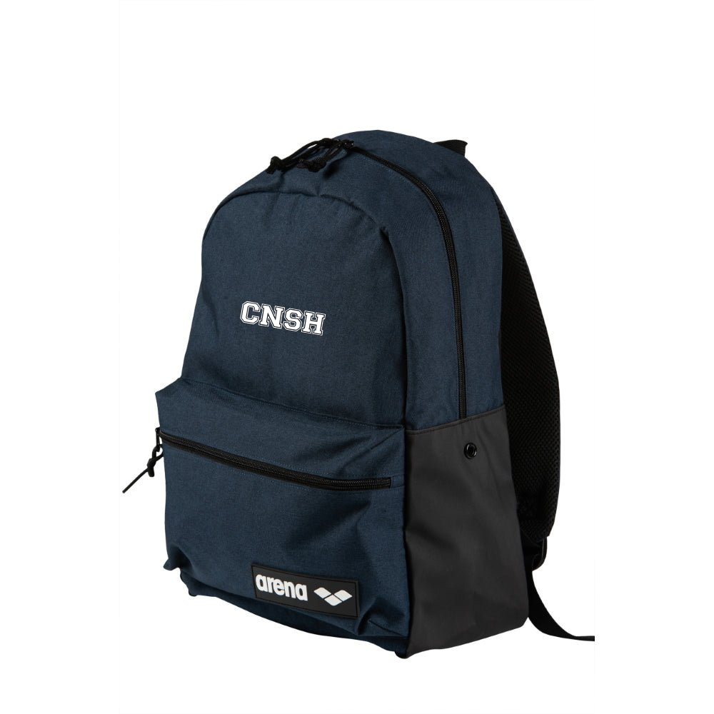 CNSH - Arena Team Backpack 30L - Sac à dos - Marine