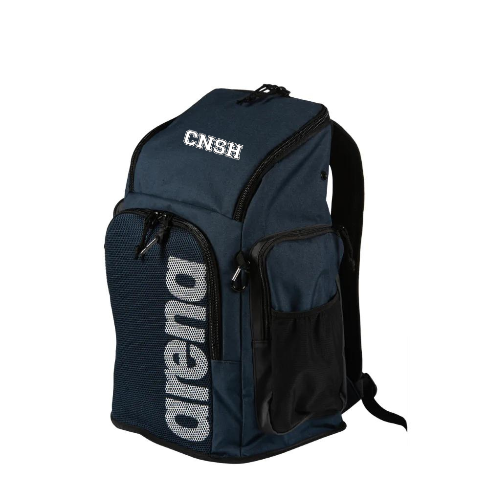 CNSH - Arena Team BackPack 45 - Sac à dos - Marine