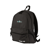 CNSI - Arena Team Backpack 30L - Sac à dos - Noir