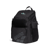 CNSI - Arena – Sac à dos One Go Backpack 45L - Noir