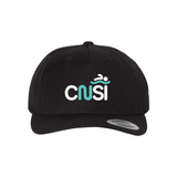Cap - Black