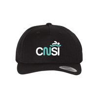 Cap - Black