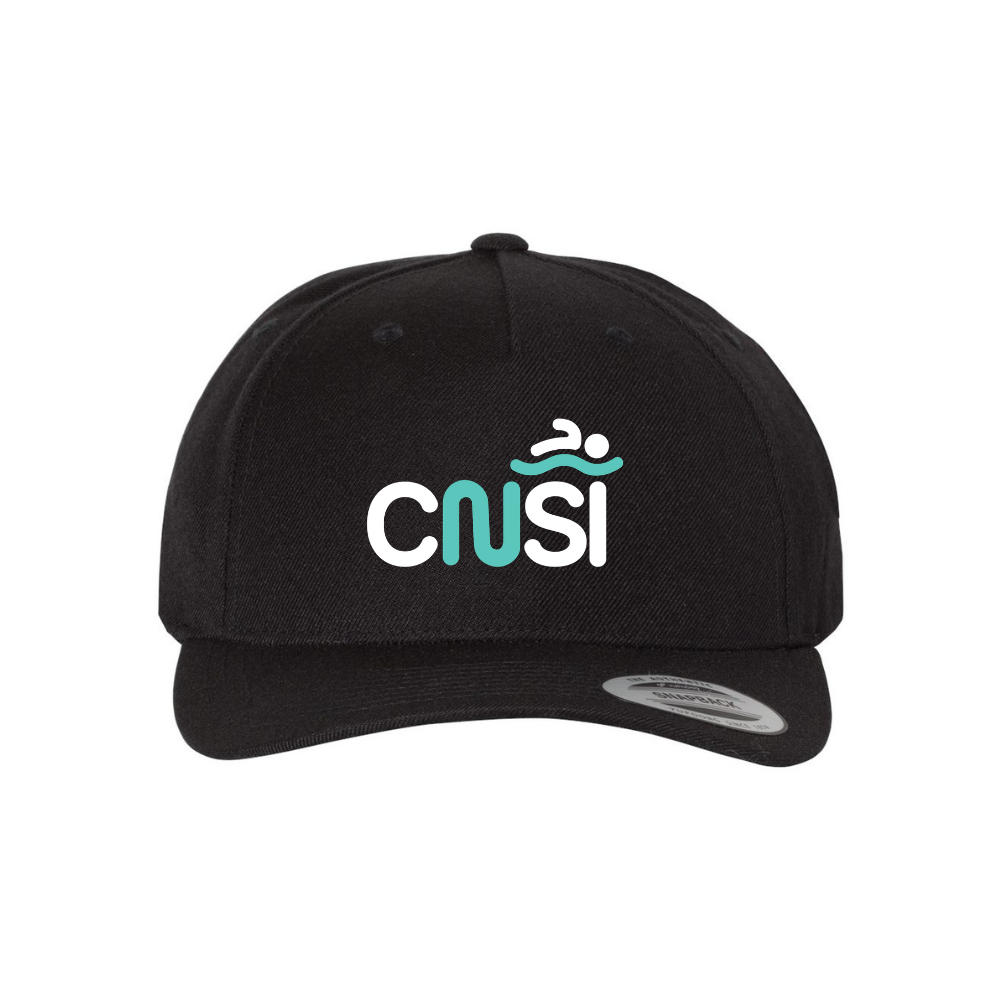 Cap - Black