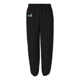 Fleece pants - Adult - Black