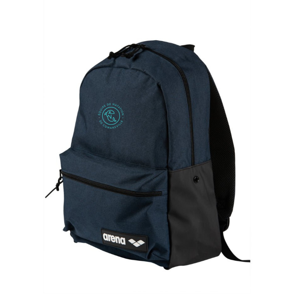 Cowansville - Arena Team Backpack 30L - Sac à dos