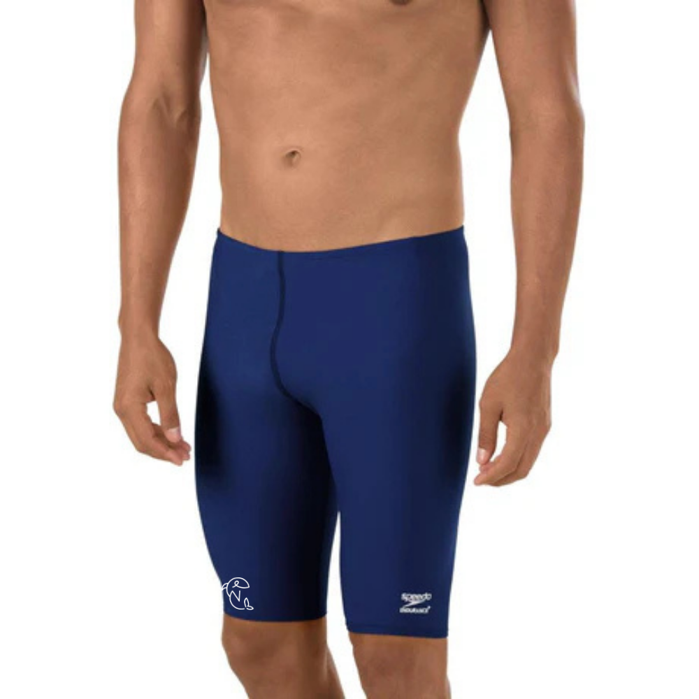 Cowansville - Speedo Jammer Endurance+ JUNIOR - Maillot de bain masculin - Marine