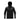 CPA St-Marc - Veste Légère à capuche - Homme - Noir et Gris