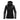 CPA St-Marc - Veste Légère à capuche - Femme - Noir et Gris