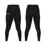 CPA St-Marc - Pantalon legging - Noir