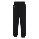 CPA St-Marc - Pantalon molletonné à poches - Juvénile - Noir