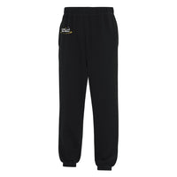 CPA St-Marc - Pantalon molletonné à poches - Juvénile - Noir