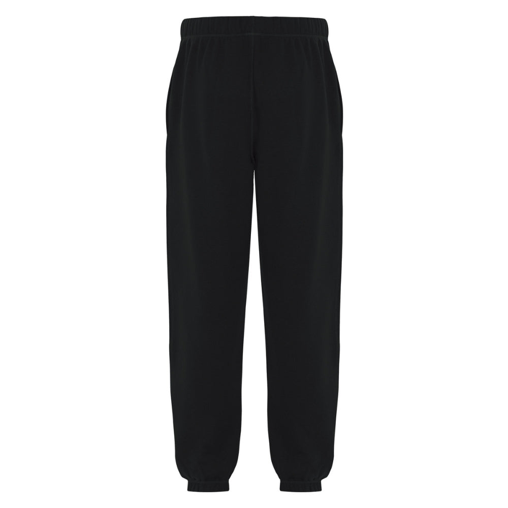 CPA St-Marc - Pantalon molletonné à poches - Juvénile - Noir