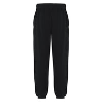 CPA St-Marc - Pantalon molletonné à poches - Juvénile - Noir