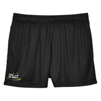 Women's Performance Shorts - Black