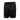 CPA St-Marc - Short Unisexe - Dry Fit - Noir