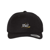 CPA St-Marc - Casquette - Noir