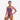 FUNKITA Diamond Back - Maillot d'entraînement pour filles - MUSHI SUSHI