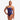 FUNKITA - Diamond Back - One-piece - Maillot d'entraînement pour femmes - WEEDY ONE