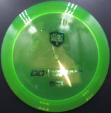 Discmania - DD3 C-Line - S12 - Driver Discgolf