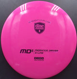 Discmania - MD5 S-Line - S5 - Midrange