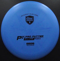 Discmania - P1 D-Line Flex2 - Putter Discgolf