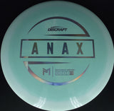 Discraft - ANAX Paul McBeth Line ESP - S10 - Driver Discgolf