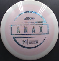 Discraft - ANAX Paul McBeth Line ESP - S10 - Driver Discgolf